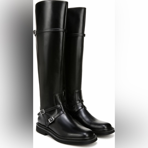 Franco Sarto Shoes - SARTO by Franco Sarto Ainsley Knee High Boots